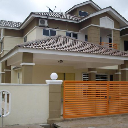 Greenleaf Angsana Homestay Jerantut Zewnętrze zdjęcie