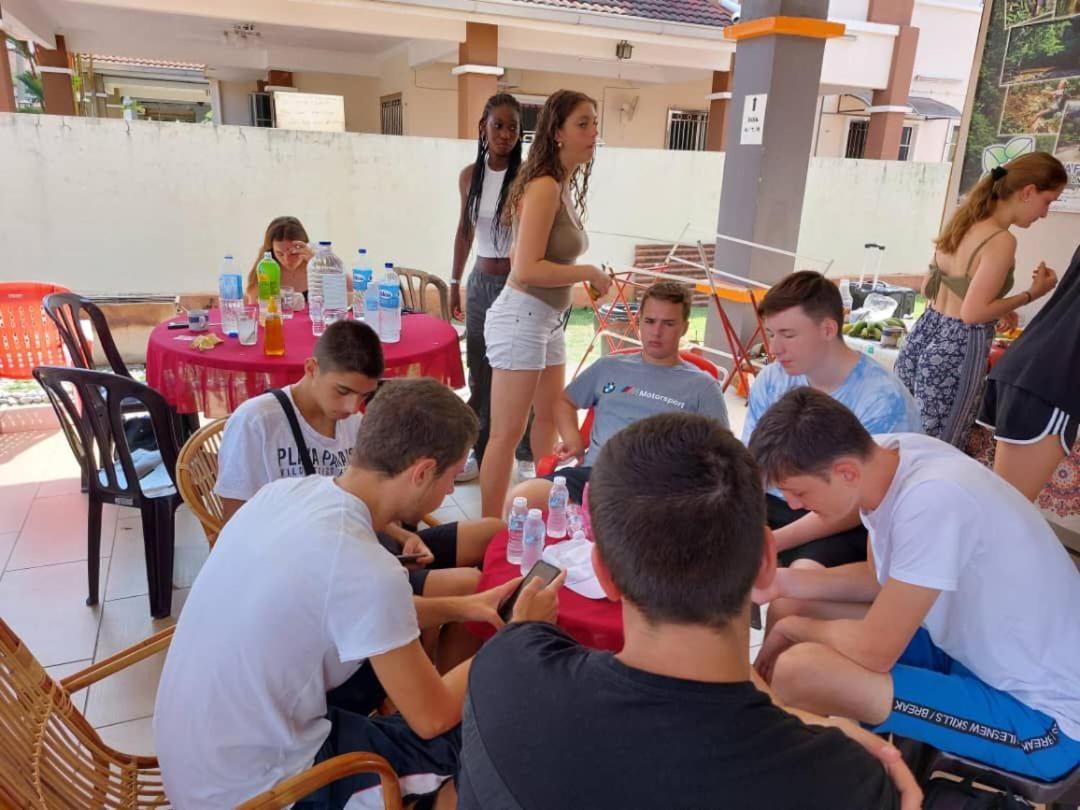 Greenleaf Angsana Homestay Jerantut Zewnętrze zdjęcie