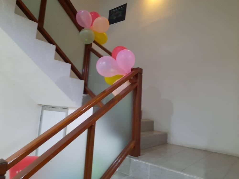 Greenleaf Angsana Homestay Jerantut Zewnętrze zdjęcie
