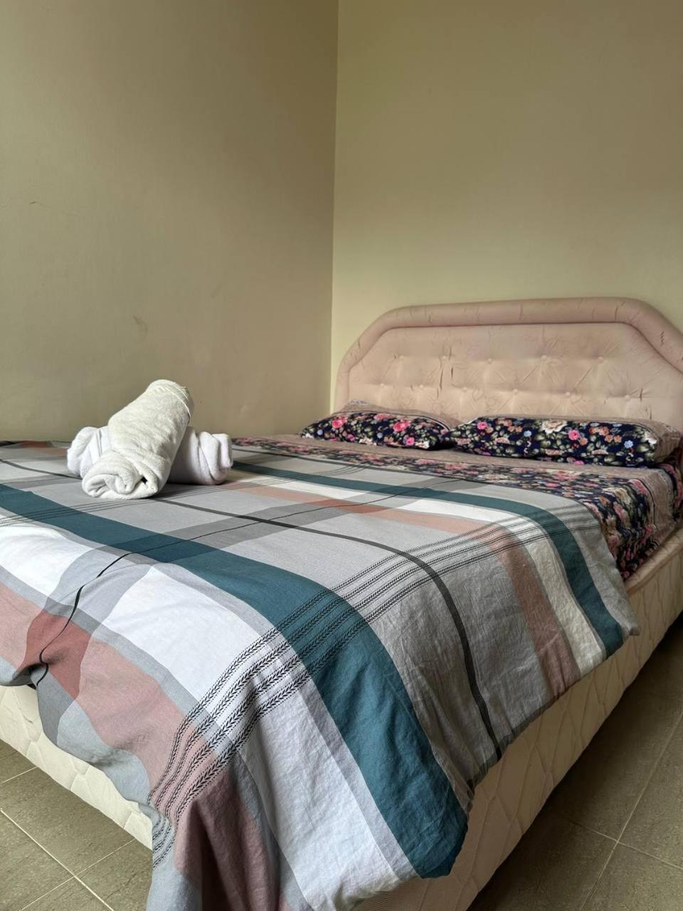 Greenleaf Angsana Homestay Jerantut Zewnętrze zdjęcie
