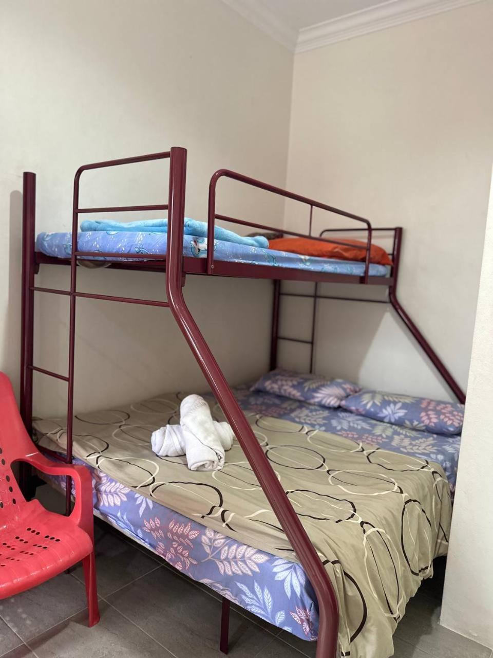 Greenleaf Angsana Homestay Jerantut Zewnętrze zdjęcie