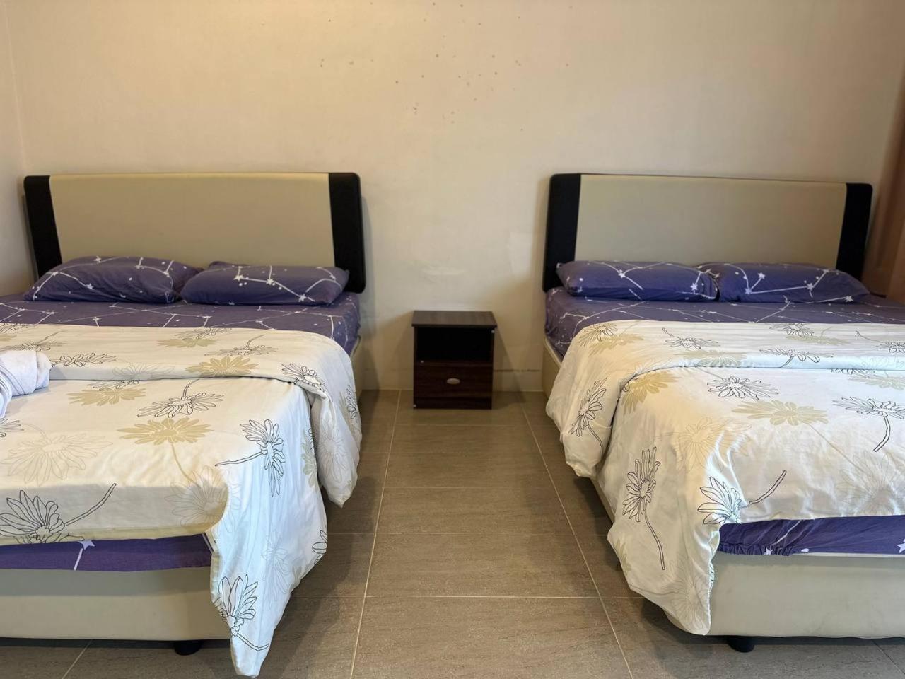 Greenleaf Angsana Homestay Jerantut Zewnętrze zdjęcie