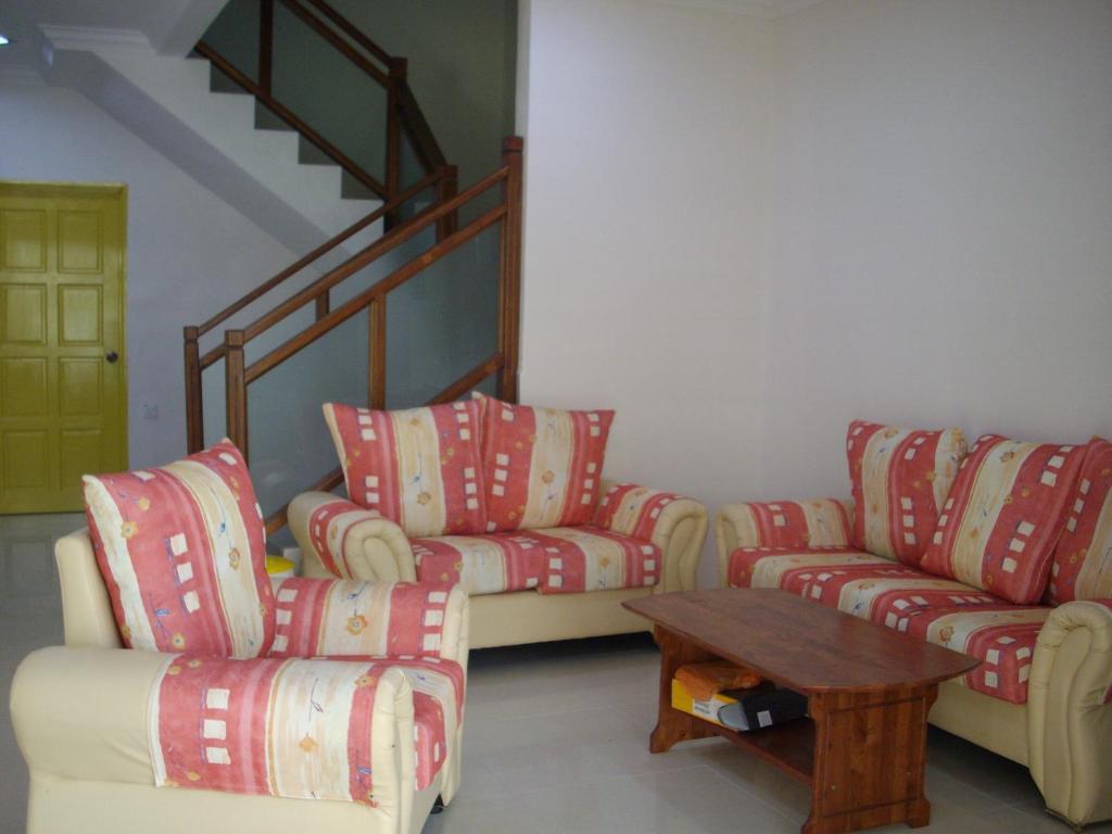 Greenleaf Angsana Homestay Jerantut Zewnętrze zdjęcie